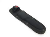 KERSHAW KAI 1095 BLADE CHANGER FIXED BLADE KNIFE 6 " BLACK NYLON SHEATH