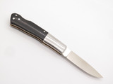 Vtg 1980s Parker Haller Seizo Imai Seki Japan Micarta Folding Pocket Knife