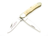 Vintage 1980s Parker Imai Seki Japan Trapper 3.75" Folding Pocket Knife