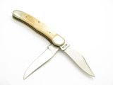 Vintage 1980s Parker Imai Seki Japan Trapper 3.75" Folding Pocket Knife