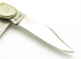 Vintage 1980s Parker Imai Seki Japan Trapper 3.75" Folding Pocket Knife