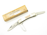Vintage 1980s Parker Imai Seki Japan Railsplitter MOP 3.25" Folding Pocket Knife