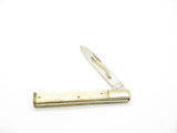 Vintage 1980s Parker Imai Seki Japan Little Pillbuster 3.75 Doctor Folding Knife