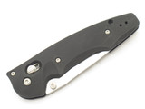 Benchmade 477 Emissary Osborne Axis Lock Aluminum S30V Folding Pocket Knife