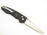 Benchmade 477 Emissary Osborne Axis Lock Aluminum S30V Folding Pocket Knife
