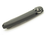 Benchmade 490 Arcane Flipper Axis Lock Aluminum CPM-S90V Folding Pocket Knife