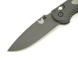 Benchmade 560 Freek Axis Lock S30V Black/Gray Handle Folding Pocket Knife