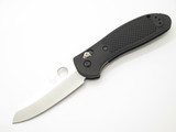 Benchmade 550 Griptilian Mel Pardue Axis Lock 154CM Folding Pocket Knife