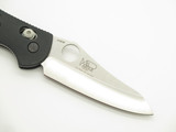 Benchmade Mini Griptilian 555 Mel Pardue Axis Lock 154CM Folding Pocket Knife