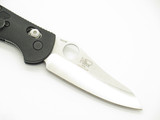 Benchmade 555 Mini Griptilian Mel Pardue Axis Lock 154CM Folding Pocket Knife