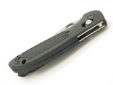 Benchmade 555 Mini Griptilian Mel Pardue Axis Lock 154CM Folding Pocket Knife