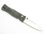 Benchmade 531 Mel Pardue G10 Axis Lock 154CM Folding Pocket Knife