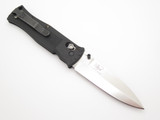 Benchmade 530 Mel Pardue Lightweight Axis Lock 154CM Folding Pocket Knife