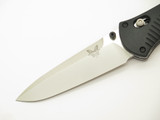 Benchmade 580 Barrage Osborne Axis Lock 154CM Folding Pocket Knife