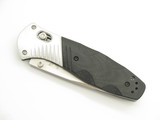 Benchmade 581 Barrage Osborne G10 Axis Lock M390 Folding Pocket Knife