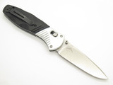 Benchmade 581 Barrage Osborne G10 Axis Lock M390 Folding Pocket Knife