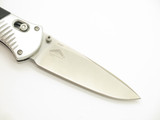 Benchmade 581 Barrage Osborne G10 Axis Lock M390 Folding Pocket Knife