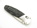 Benchmade 581 Barrage Osborne G10 Axis Lock M390 Folding Pocket Knife