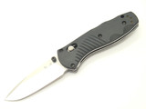 Benchmade 585 Mini-Barrage Osborne Axis Lock 154CM Folding Pocket Knife