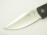 Benchmade 741 Onslaught Bob Lum Large G10 Axis Lock 154CM Folding Pocket Knife