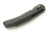 Benchmade 746 Mini Onslaught Bob Lum G10 Axis Lock 154CM Folding Pocket Knife