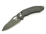 Benchmade 808 Loco G10 Axis Lock S30V Folding Pocket Knife