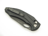 Benchmade 808 Loco G10 Axis Lock S30V Folding Pocket Knife