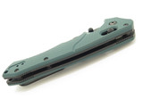 Benchmade 615 Mini-Rukus Limited Edition G10 Axis Lock S30V Folding Pocket Knife