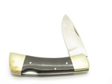 Vintage 1980s Parker Imai Prototype Seki Japan Folding 4" Lockback Knife