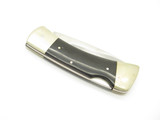 Vintage 1980s Parker Imai Prototype Seki Japan Folding 4" Lockback Knife