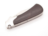 Vtg '80s Parker Benchmade Imai Seki Japan Toplock 3" Folding Pocket Knife Blem