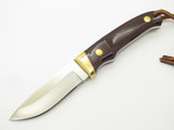 2004 Schrade PH1 Final Production Limited Edition Fixed Blade Hunting Knife