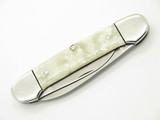 1994 UK University Of Kentucky Sec Champs Canoe Folding Pocket Knife