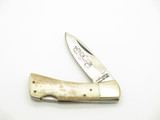Vintage 1976-1978 Parker Frost Imai Seki Japan 3" Cub Folding Lockback Knife