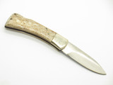 Vintage 1976-1978 Parker Frost Imai Seki Japan Folding 3" Cub Lockback Knife