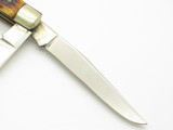 Vintage 1976-78 Parker Frost Imai Seki Japan Chief Joseph LE Proto Folding Knife