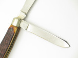 Vintage 1976-78 Parker Frost Imai Seki Japan Chief Joseph LE Proto Folding Knife