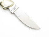 Vintage 1976-1978 Parker Frost Imai Seki Japan Folding Bone 3.75" Canoe Knife