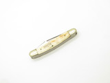 Vintage 1976-1978 Parker Frost Imai Seki Japan Brahma 4" Stockman Folding Knife