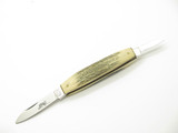 Vintage 1976-1978 Parker Frost Imai Seki Japan Stag Mink 2.87" Folding Knife