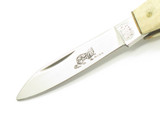 Vintage 1976-1978 Parker Frost Imai Seki Japan Stag Mink 2.87" Folding Knife