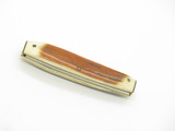 Vintage 1976-1978 Parker Frost Imai Seki Japan 2.87" Mink Stag Folding Knife