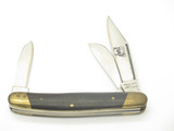Vintage 1976-78 Parker Frost Imai Seki Japan Wood 4" Brahma Folding Pocket Knife