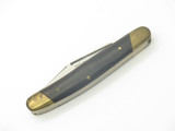 Vintage 1976-78 Parker Frost Imai Seki Japan Wood 4" Brahma Folding Pocket Knife