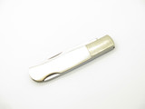 Vintage 1976-1978 Parker Frost Imai Seki Japan Pearl Long Horn Folding Knife