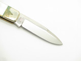Vintage 1976-1978 Parker Frost Imai Seki Japan MOP 3.62" Folding Pocket Knife