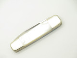 Vintage 1976-1978 Parker Frost Imai Seki Japan MOP 3.62" Folding Pocket Knife