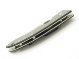 Spyderco Seki Japan Bob Lum Chinese Folder Carbon Fiber Folding Pocket Knife