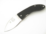 Spyderco Bob Lum Lil Lum C205GP Seki Japan G10 VG-10 Folding Pocket Knife