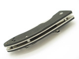 Spyderco Bob Lum Lil Lum C205GP Seki Japan G10 VG-10 Folding Pocket Knife